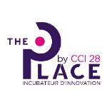 Logo The Place By CCI 28